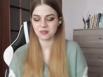 redhead_rabbit from Chaturbate is Freechat