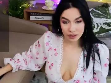 renaestevenson from Chaturbate is Freechat