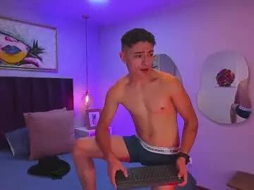 rick_wild from Chaturbate is Freechat