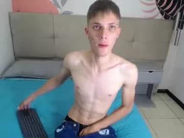 robinssonwild from Chaturbate is Freechat