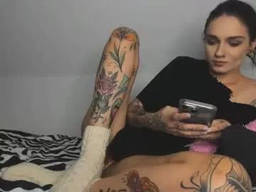 rokiinbaby from Chaturbate is Freechat