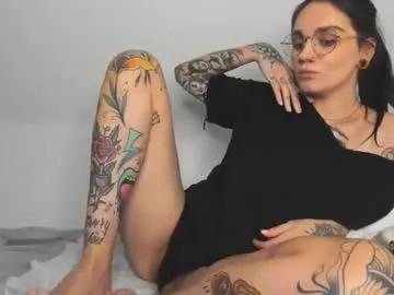 rokiinbaby from Chaturbate is Freechat