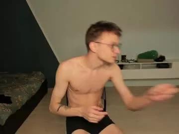 romeo_mercy from Chaturbate is Freechat