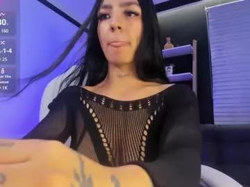 romyvega_ from Chaturbate is Freechat