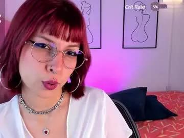 rose_72 from Chaturbate is Freechat