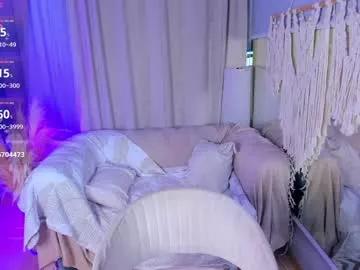 rose_charming_ from Chaturbate is Freechat