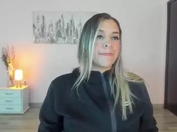 rose_thomson from Chaturbate is Freechat