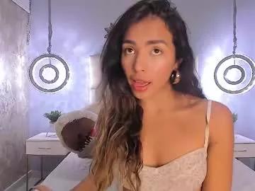 rosetteduvall_ from Chaturbate is Freechat