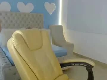 rosewhite_02 from Chaturbate is Freechat