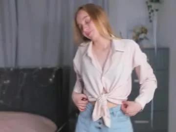 rowenabeste from Chaturbate is Freechat