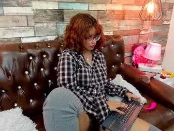 roxaneevans_ from Chaturbate is Freechat