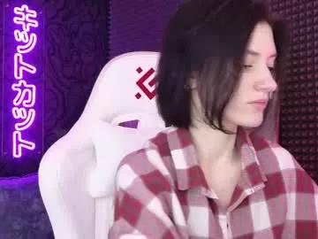 roxy_riot_ from Chaturbate is Freechat