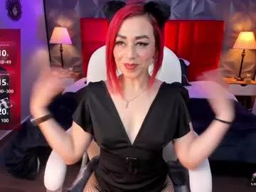 ruby_stone_ from Chaturbate is Freechat