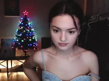 rubycute_ from Chaturbate is Freechat