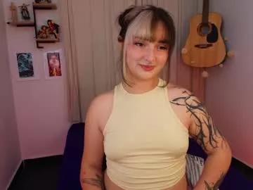 rude_n_cute from Chaturbate is Freechat