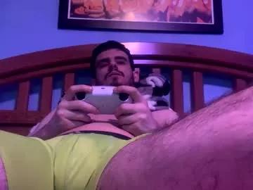 ryan_697 from Chaturbate is Freechat