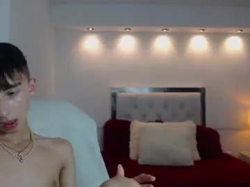 ryan_turner31 from Chaturbate is Freechat