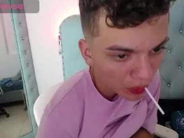 ryanbrown18_ from Chaturbate is Freechat