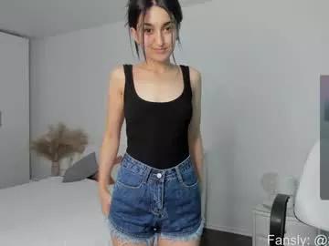 sabi_love from Chaturbate is Freechat