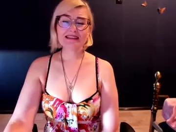 sabrinamacmarren from Chaturbate is Freechat