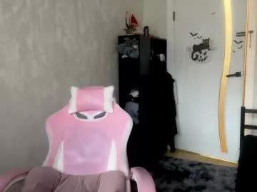 sailormoon666_ from Chaturbate is Freechat