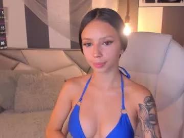 salome__evans from Chaturbate is Freechat