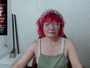 salomee_diazz from Chaturbate is Freechat