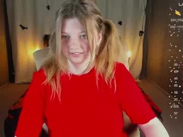 salut_love from Chaturbate is Freechat