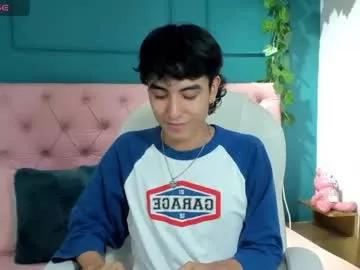 salvatore_monterey from Chaturbate is Freechat