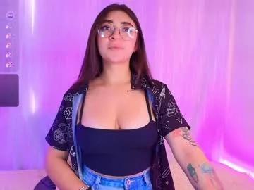 samii_evans from Chaturbate is Freechat