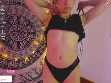 samii_monroe from Chaturbate is Freechat