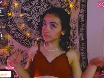 samii_monroe from Chaturbate is Freechat