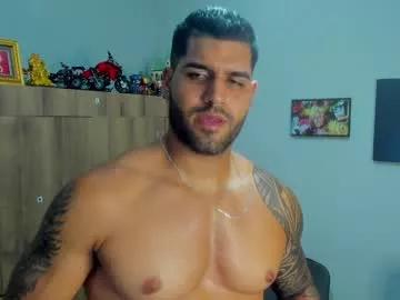 samir_hazard from Chaturbate is Freechat