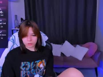 sandra_nymph from Chaturbate is Freechat