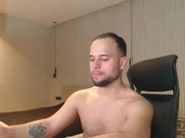 sandro_best from Chaturbate is Freechat