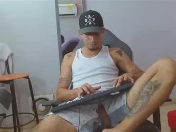 santi_sexyboy2024 from Chaturbate is Freechat