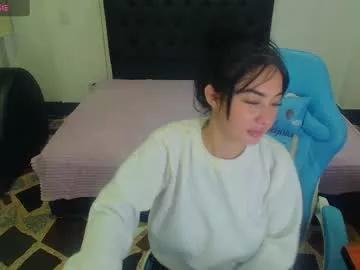 sara_caicedo1 from Chaturbate is Freechat