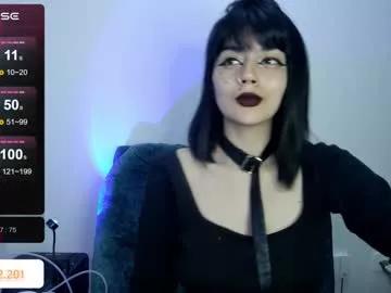 sara_mirandaa from Chaturbate is Freechat