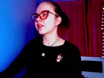 sarah_hs from Chaturbate is Freechat