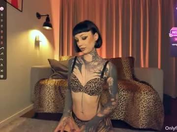 sashaaalovee from Chaturbate is Freechat