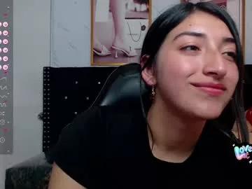 scarlet_b_ from Chaturbate is Freechat