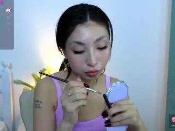 scarlet_ice from Chaturbate is Freechat