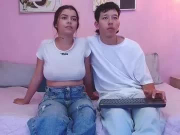 scarlet_m00n from Chaturbate is Freechat