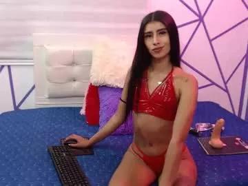 scarlet_sexy_1 from Chaturbate is Freechat