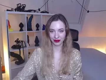 scarlet_sophie from Chaturbate is Freechat