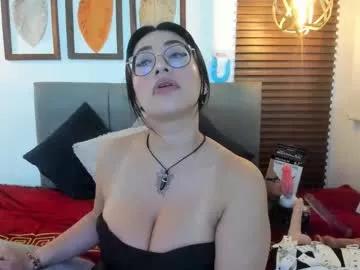 scarleth_swann from Chaturbate is Freechat