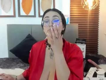 scarleth_swann from Chaturbate is Freechat