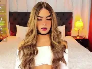 scarleth_sweety from Chaturbate is Freechat