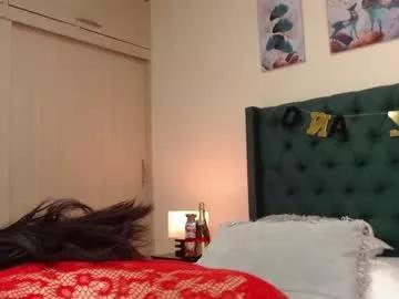 scarlett_gracee from Chaturbate is Freechat