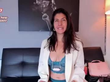 scarlett_moore_ from Chaturbate is Freechat